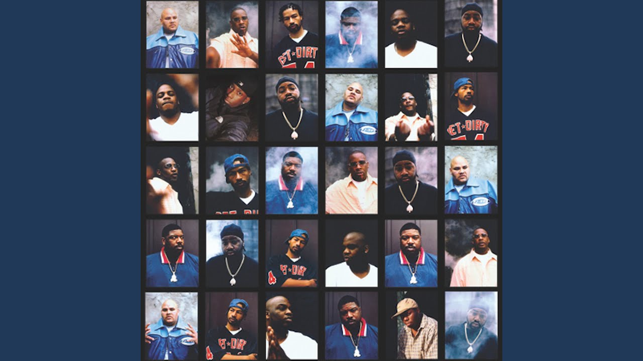 Da Enemy (Showbiz Remix)