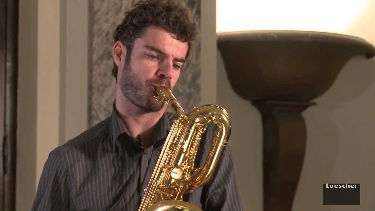 Educazione musicale - Sassofono