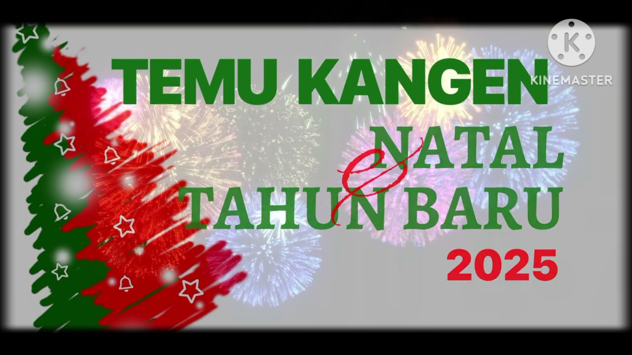 BD Temu Kangen SB470&GC • Nataru 25 • 01/25