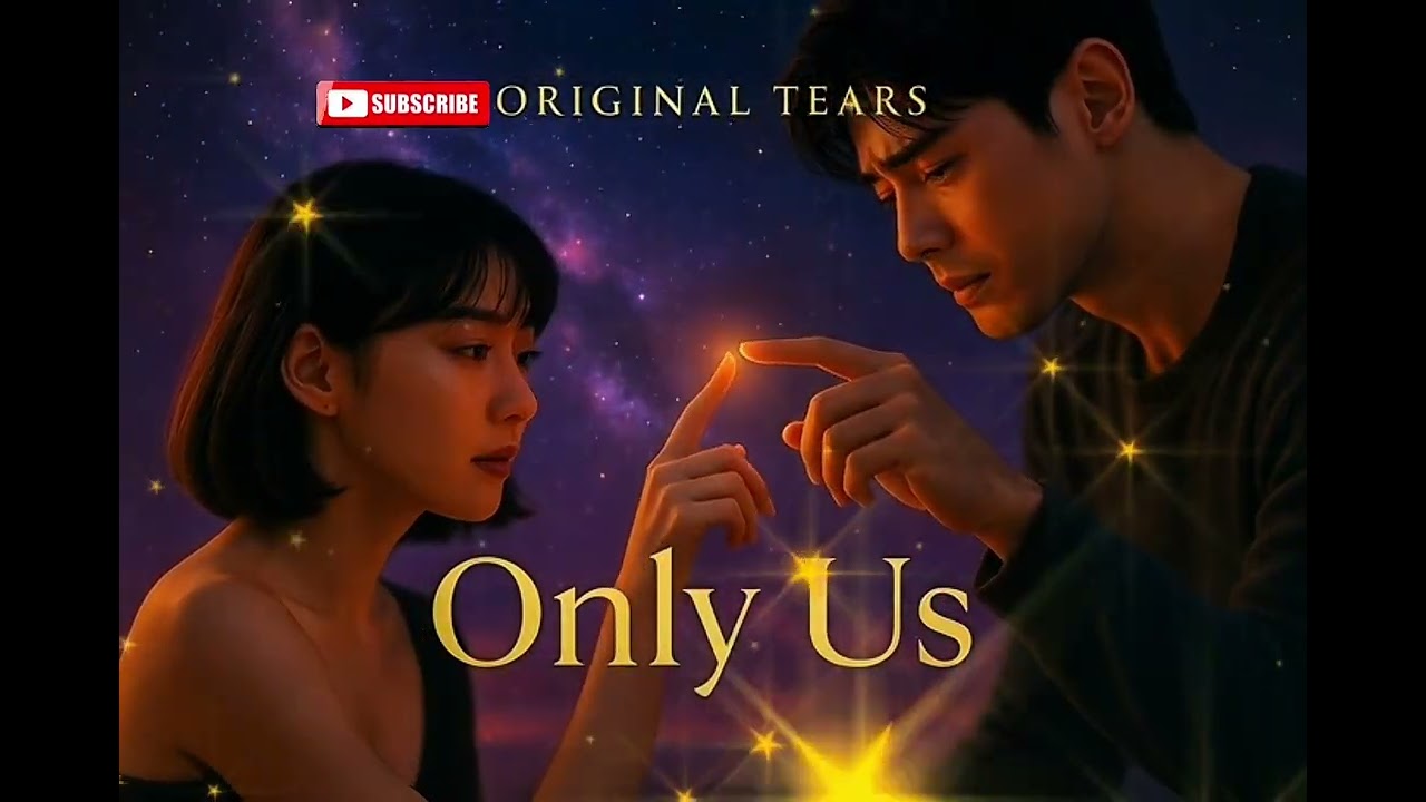 “Only Us | มีแค่เรา” — Original Tears
