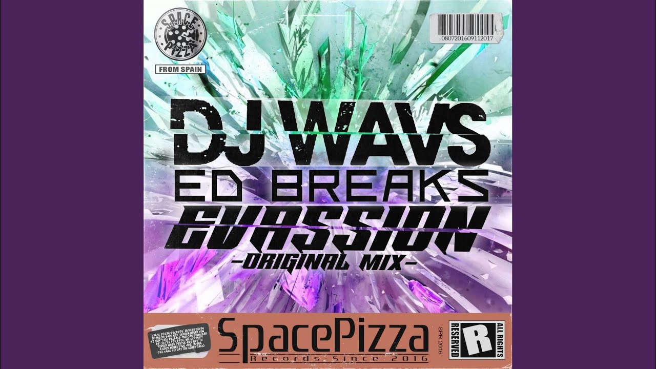Evassion
