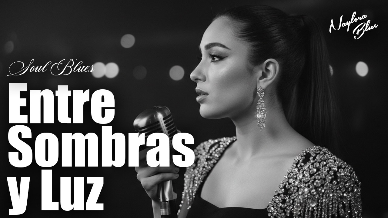 Entre Sombras y Luz | Relaxing Spanish Chill for Cozy Nights