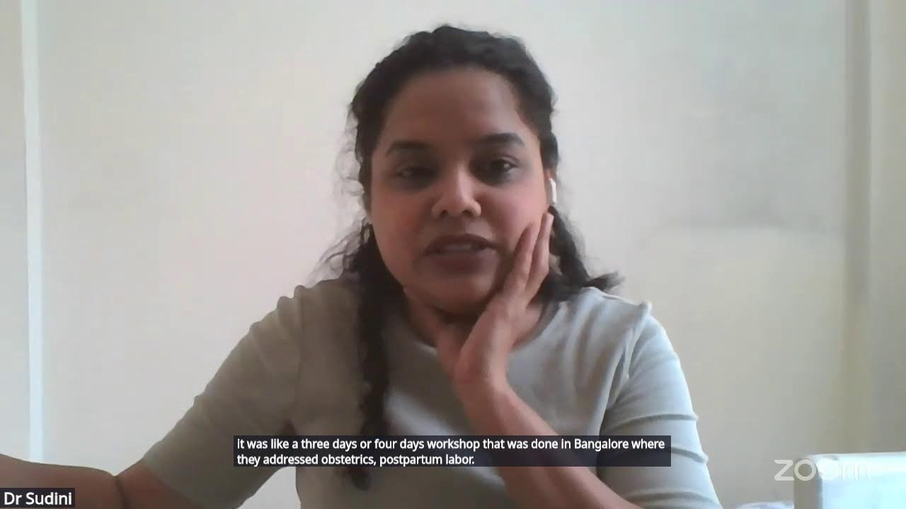 Exercises in 1st and 2nd Trimester - A practical approach