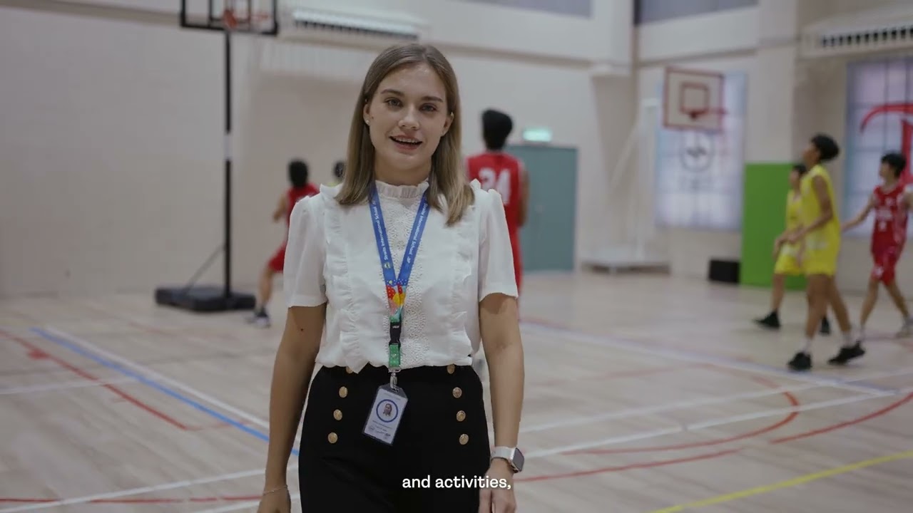 A Place to Learn, Lead and Grow | Straits International School Penang