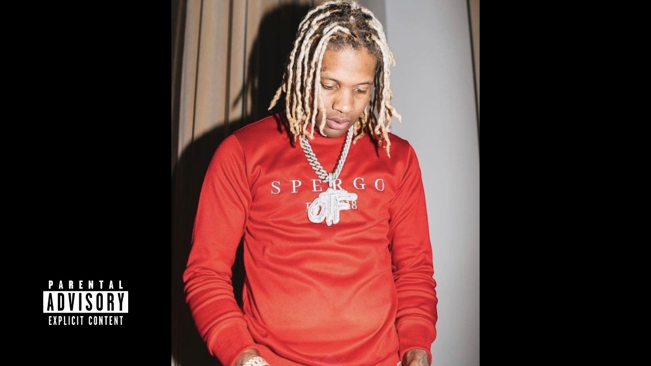 (FREE) Lil Durk Type Beat - 