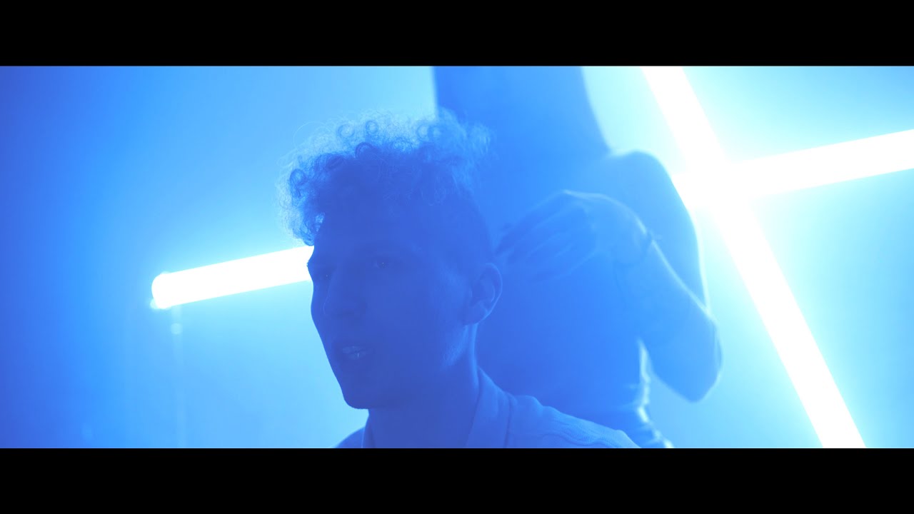 Ten Preston - Comfortzone (Official video) prod@97cree