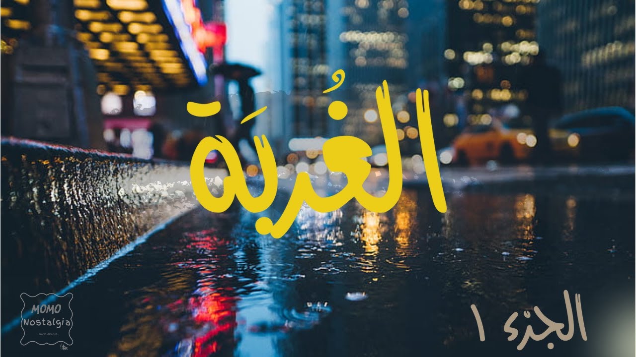 Algérien au Canada - Vlog 03  -  الغربة  - الجزء 1 - جزائري في كندا- أمريكا الشمالية