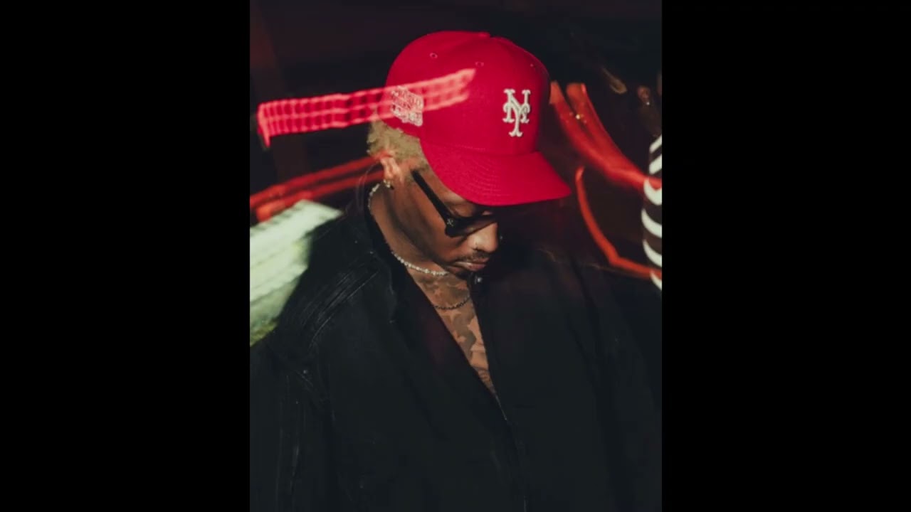 [FREE] Future Type Beat - 