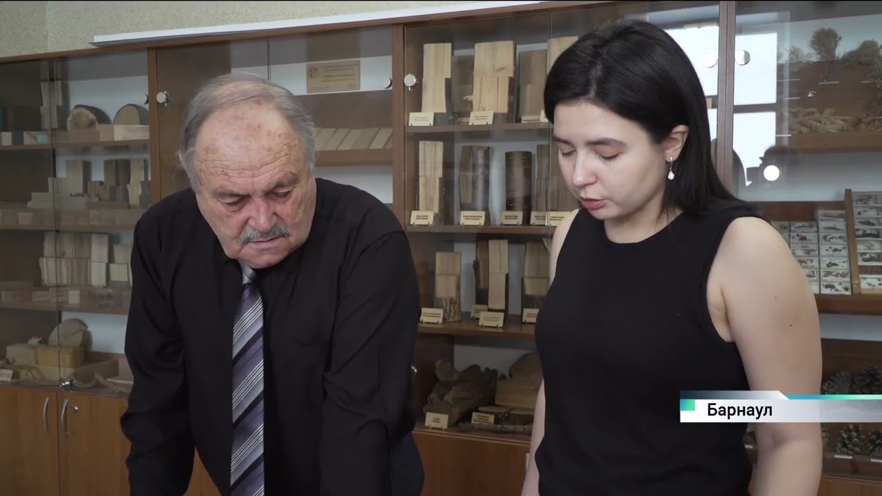 Алтайские учёные столкнулись с аномалией