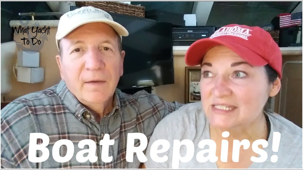 Great Loop Route #58: St. Charles, Missouri to Alton, Illinois | What Yacht To Do