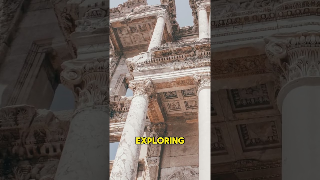 Turkish Odyssey: Unveiling the Finest Destinations  #shortvideo #travel #turkish #turkey #t&uuml;rkiye