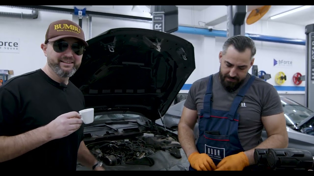 bForce Tech Series – Tips & Tricks // Episodul 1