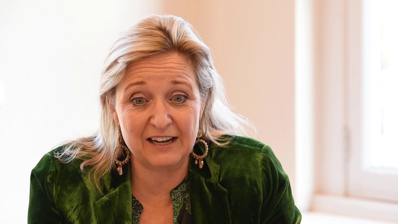 Sacha Ausems Ondernemend Leiderschap