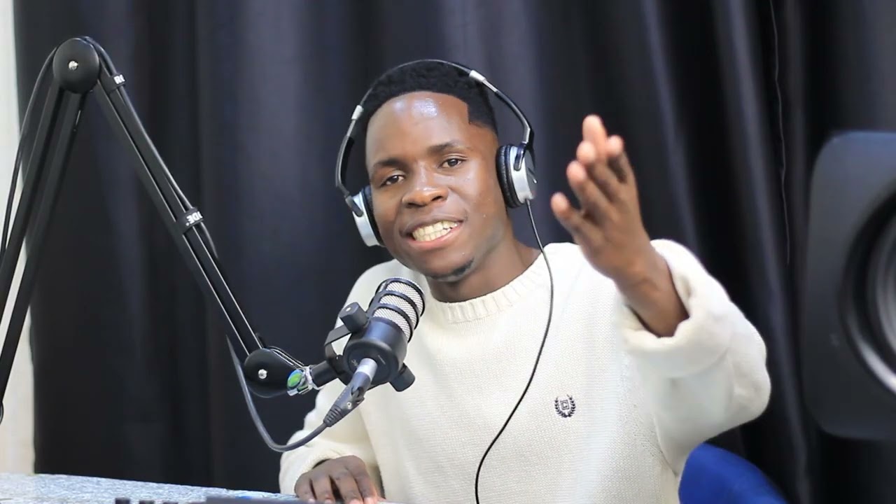 An interview with DJ Mapressa and Mzoe7 on LifestylePodcast #art #bulawa #podcast #sama28 #youtube