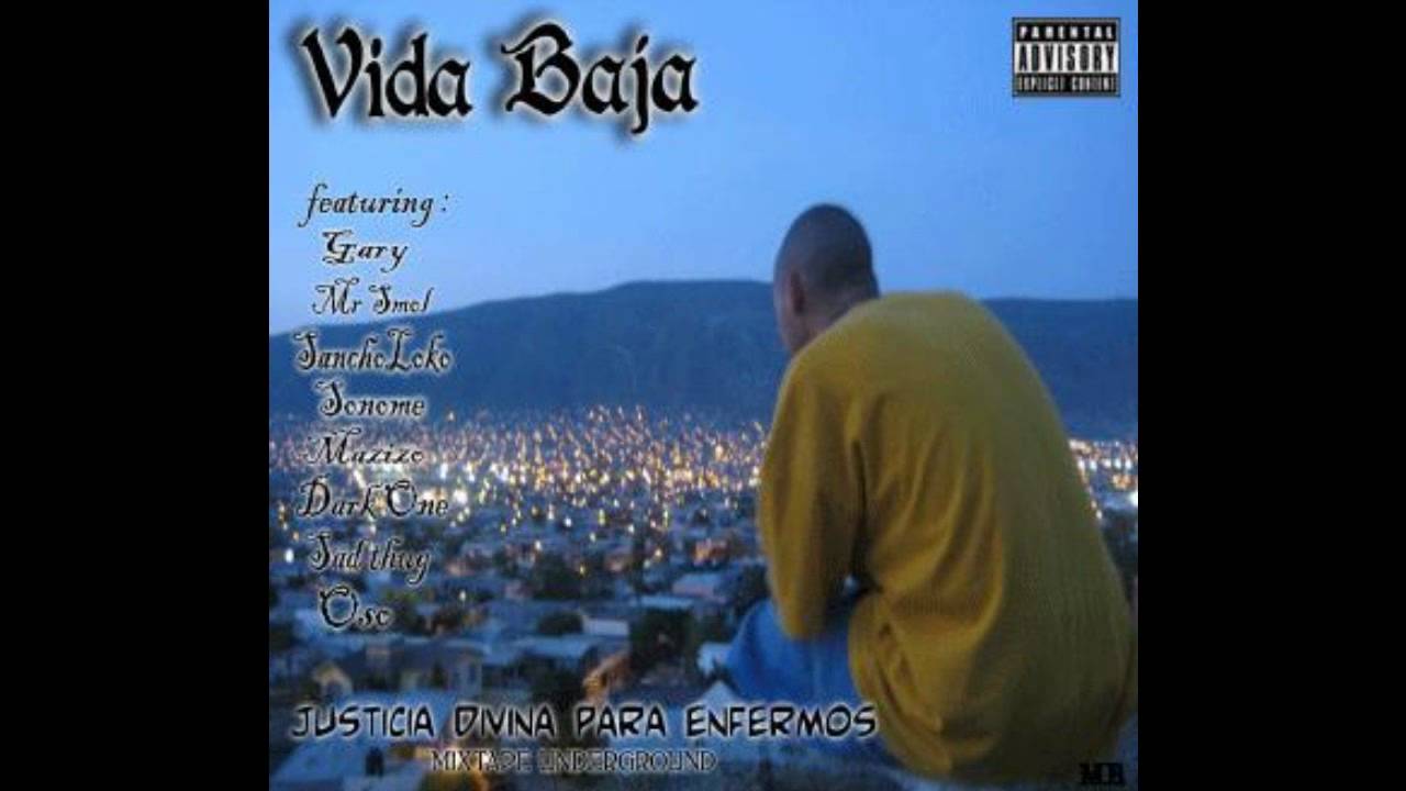 Vida Baja - Sabiduria