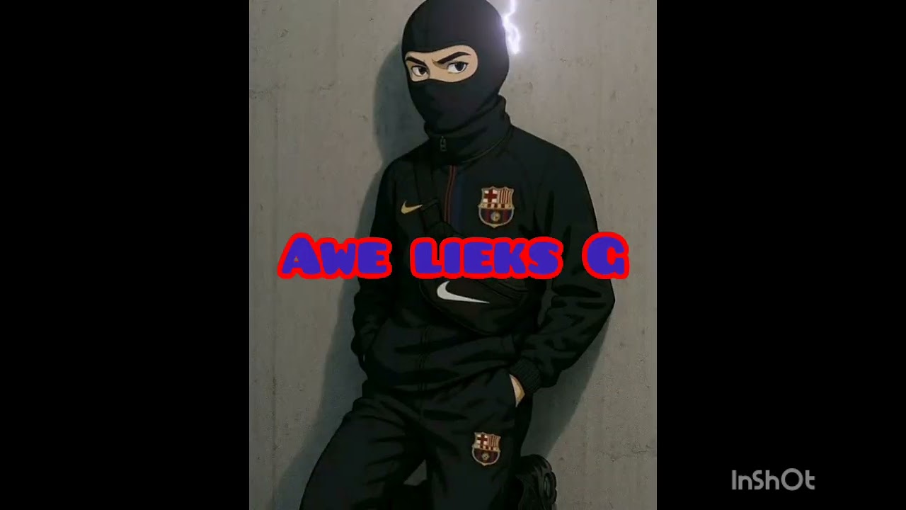 Lieks G has God