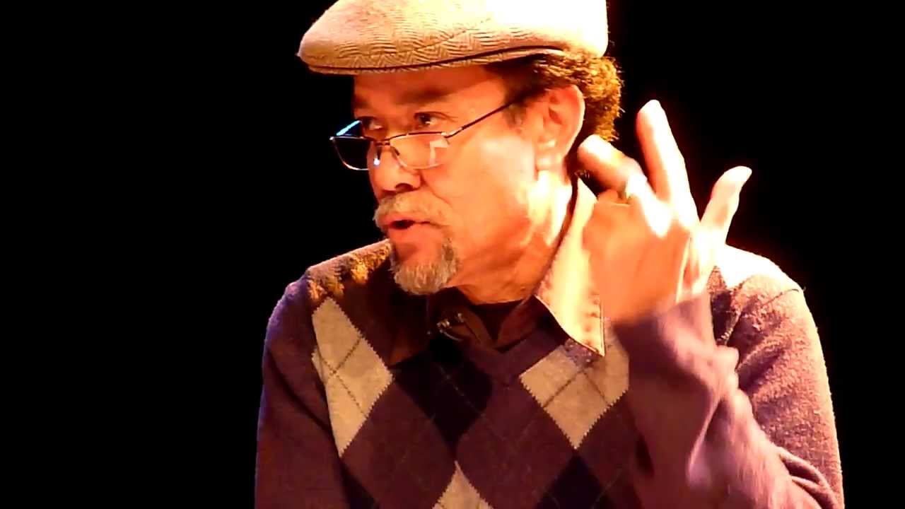 Clive Chin - Toronto - 2012-02-04