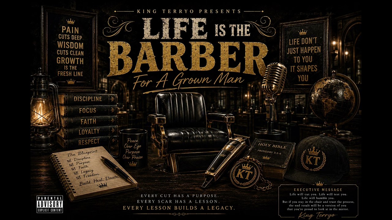Barber