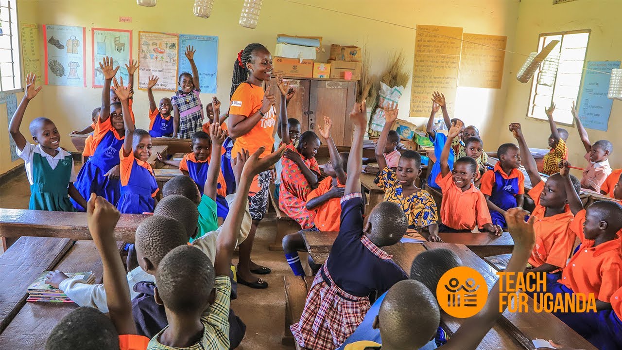 🚨 Uganda&rsquo;s Education Crisis Needs You.