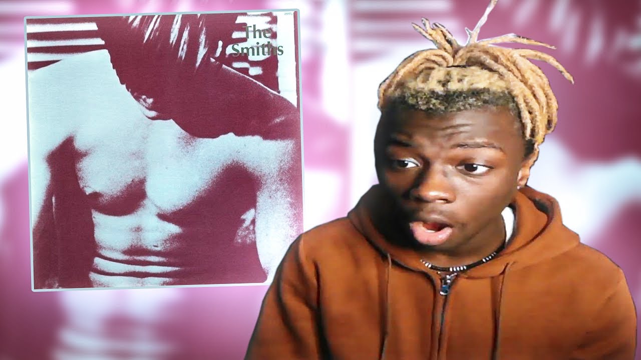 SoloRicky Reacts to The Smiths - Self Titled