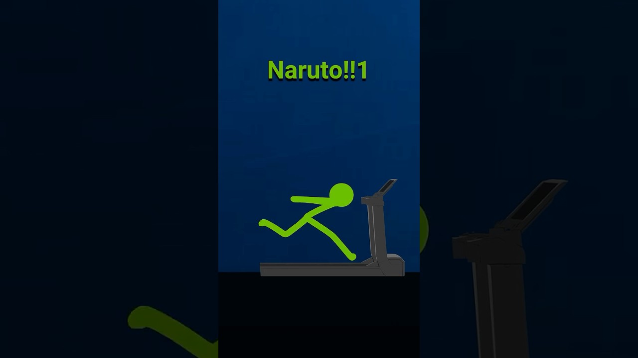 Walk Cycles - An Actual Short