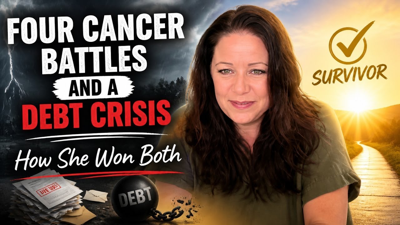 Brave Shifts: Michele Kehrer on Cancer, Cash Flow, Company Culture, and the Courage to be Relentless
