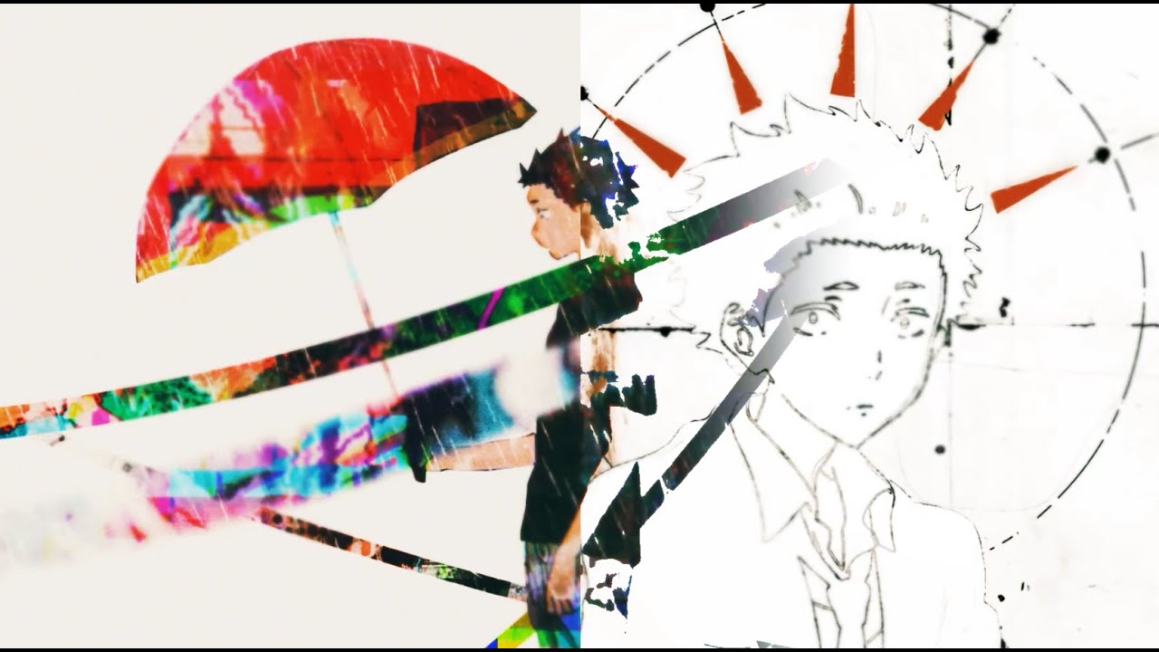 The Shape of Voice [ASV Motion Graphic]