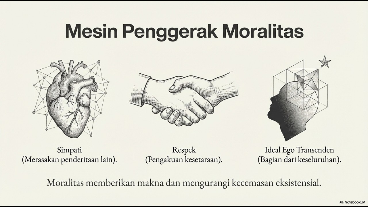 KENAPA STRATEGI RASIONAL BISA BERUJUNG BENCANA?