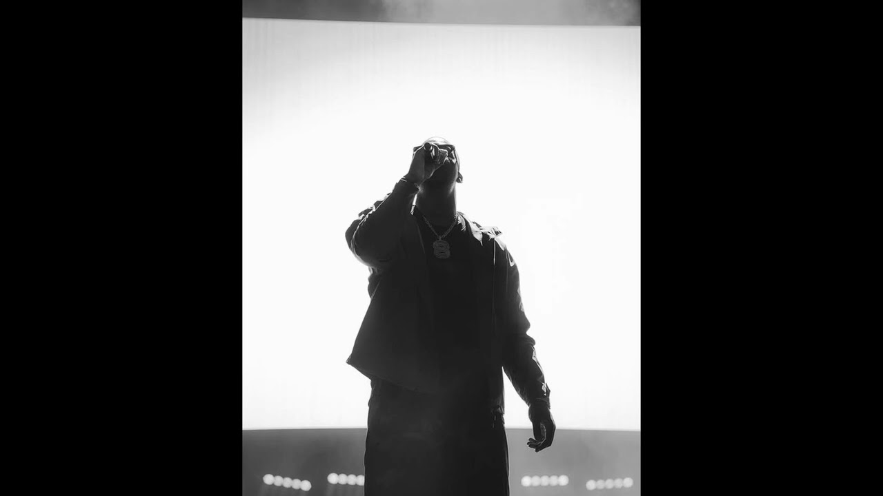 Ninho x Werenoi Type Beat 