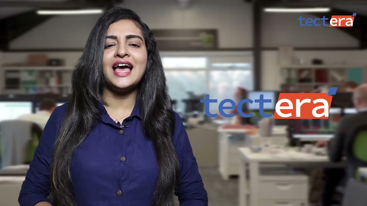 Tectera: Web Design Sri Lanka