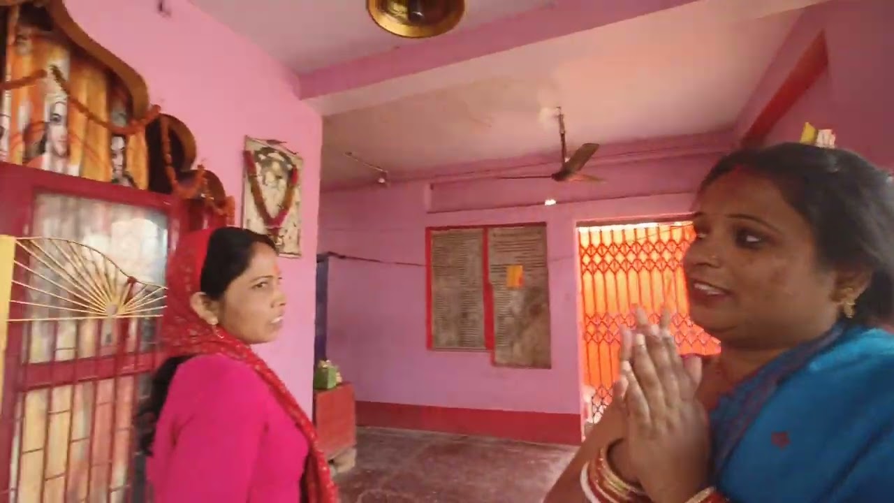 आई बताते हैं मंदिर के बारे में कहां है मंदिर और यह महिला पूजा क्यों नहीं कर पाई है मंदिर में
