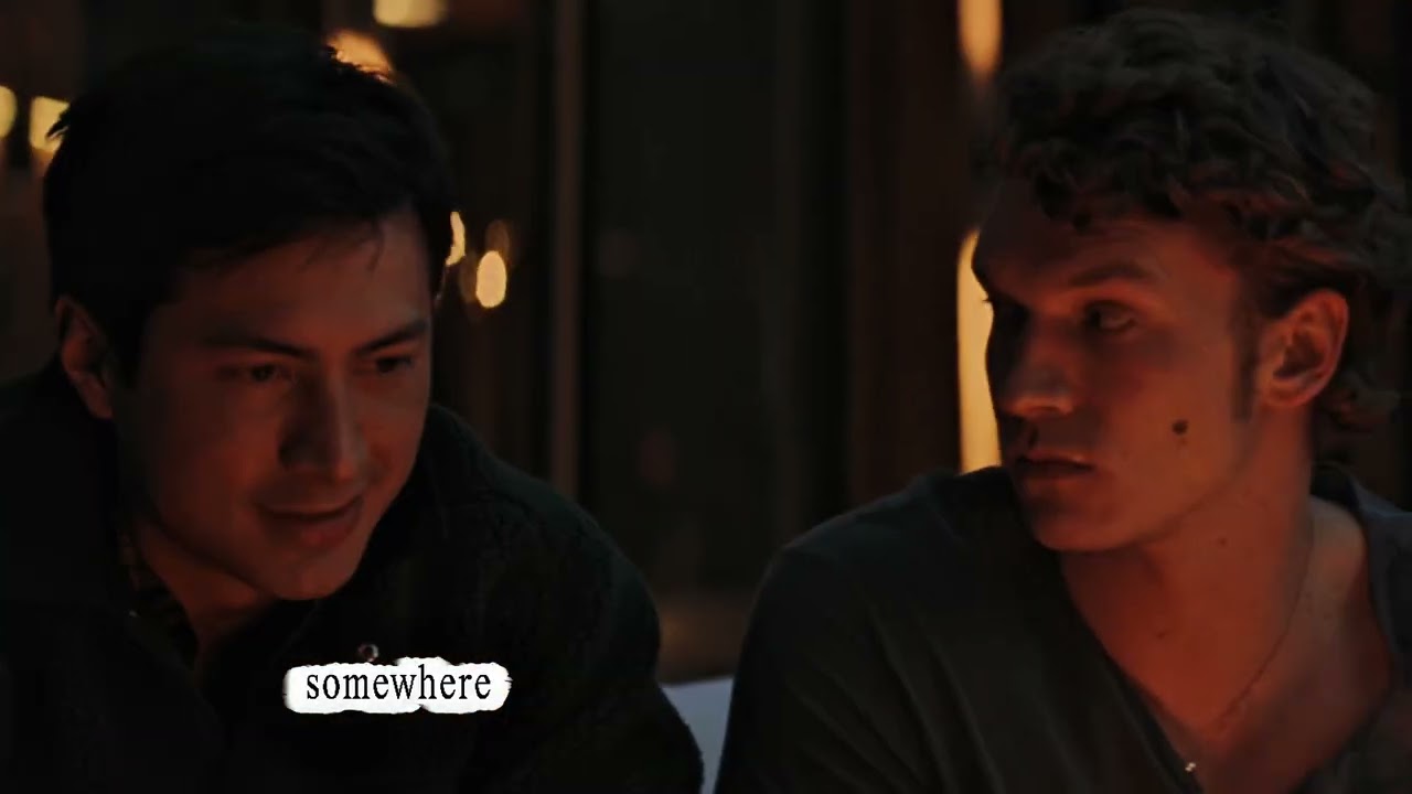 🥀Shane & Ilya Heated Rivalry - The Only Exception 🥀