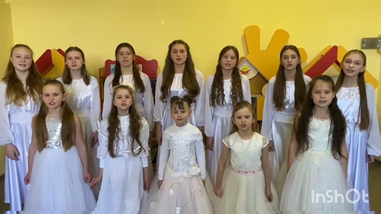 Проліски надії-2025/Вороновицька ТГ/Вокальне мистецтво 