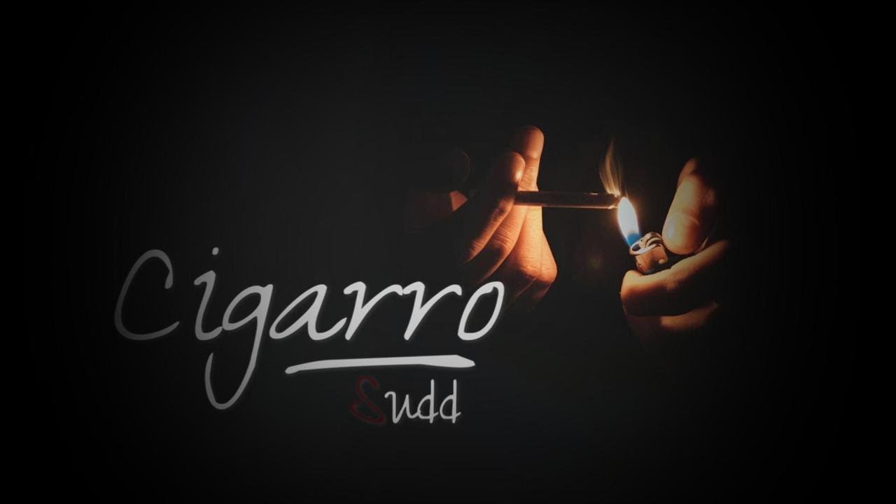 CIGARRO - SUDD