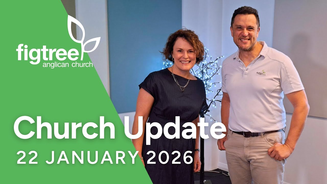 Weekly update | 22 January 2026