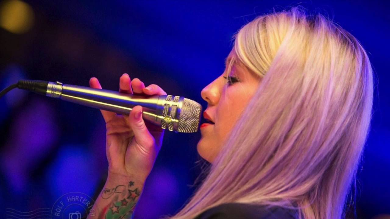 Lisa Bund - Für immer ab jetzt Cover