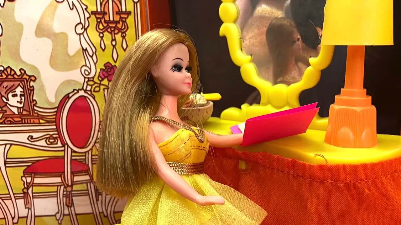 The Diary of Dancing Dawn - Episode1: 