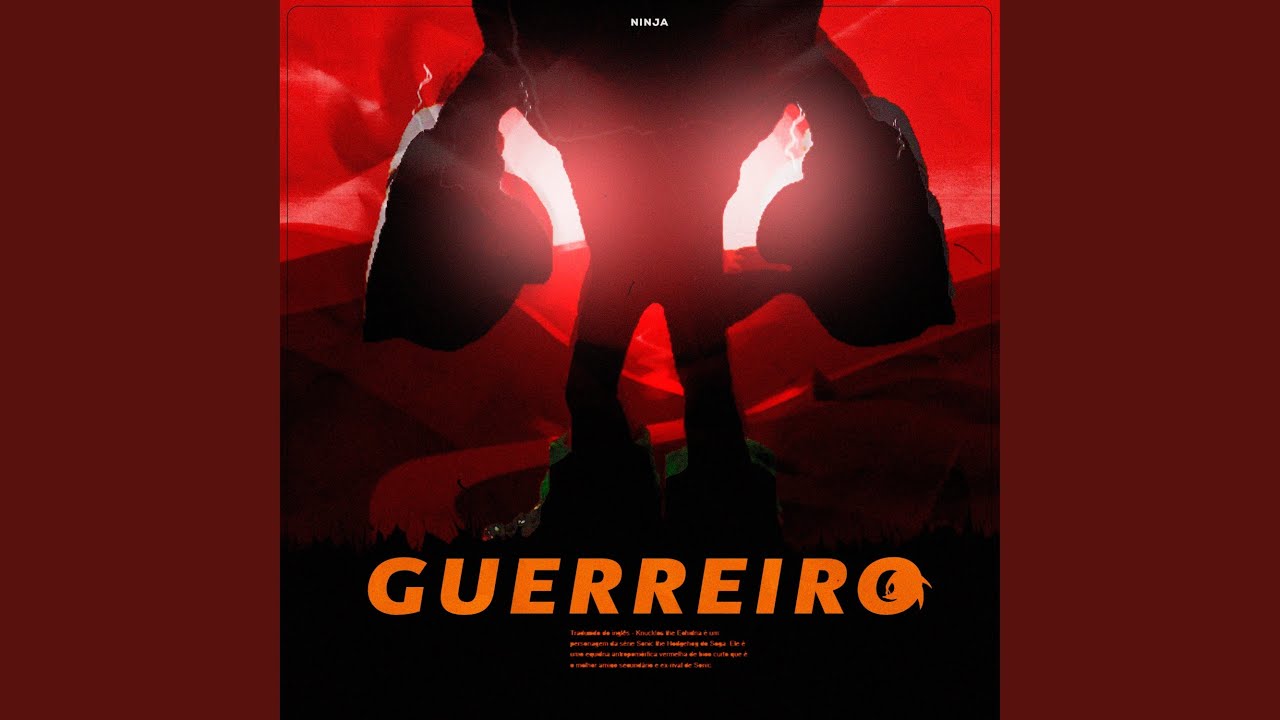 Guerreiro (Knuckles)