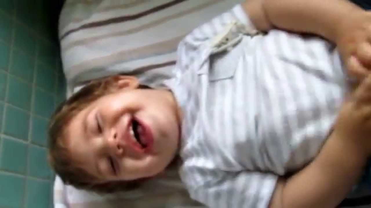 L'Héctor al canvi de bolquer