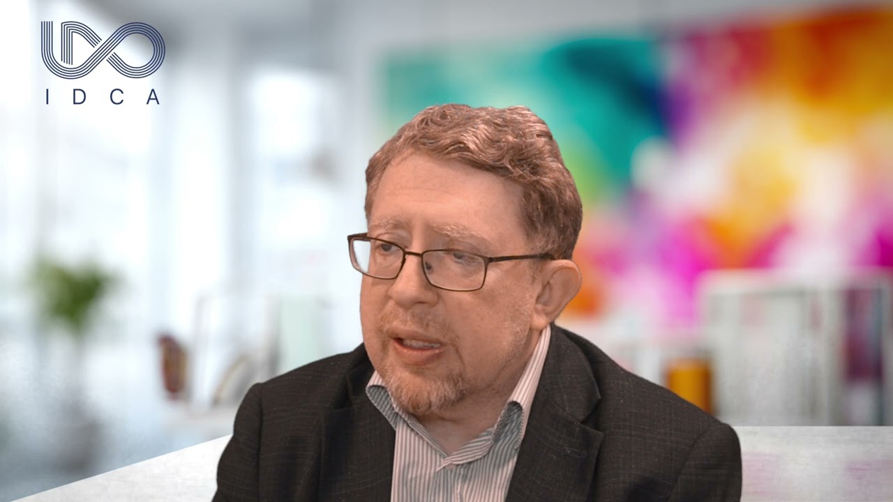 Exclusive Interview: IDCA&rsquo;s AI Champion, Mark Minevich