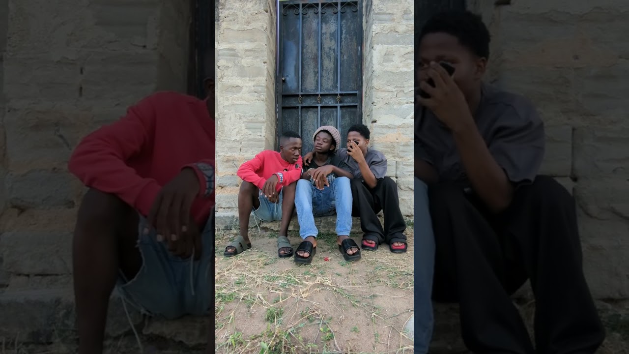 Dulla akataliwa na mwanamke na kukutwa analia 