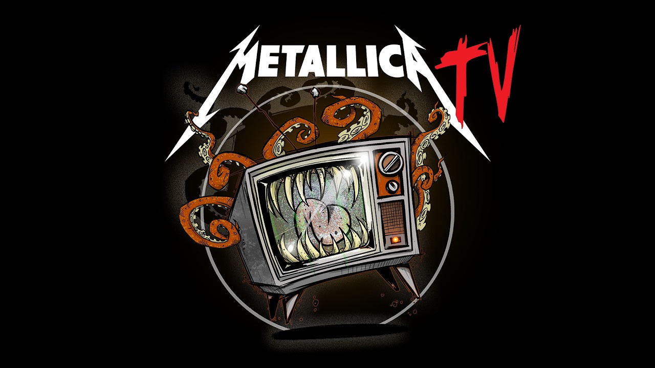 The Metallica Station