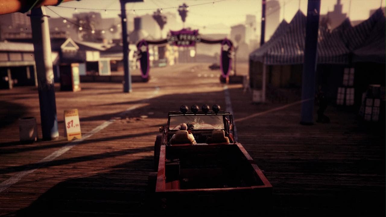 Grand Theft Auto V