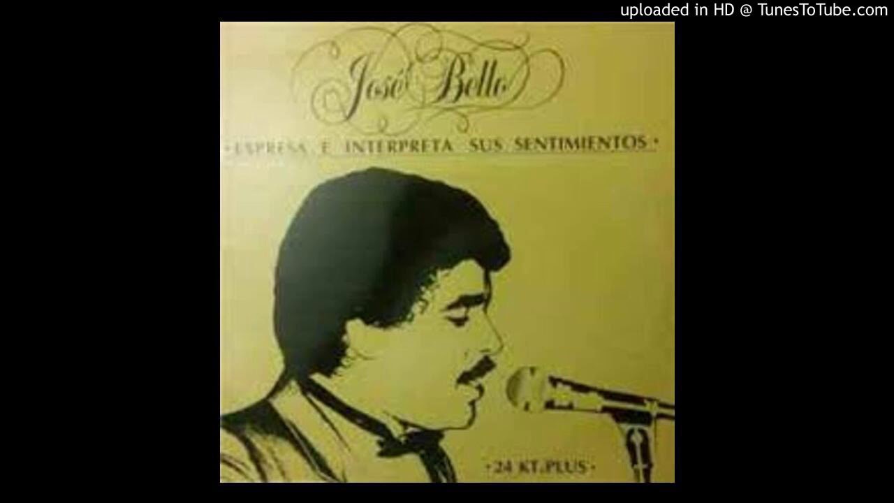 JOSE BELLO MIX - BLONDIES MEZCLA