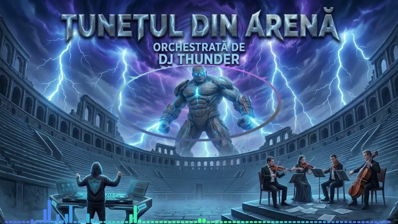 TUNETUL DIN ARENA