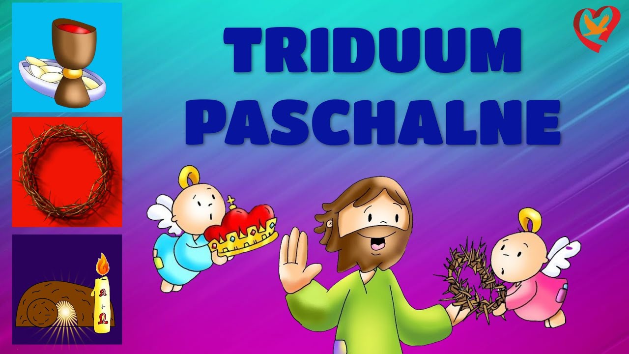 Triduum Paschalne