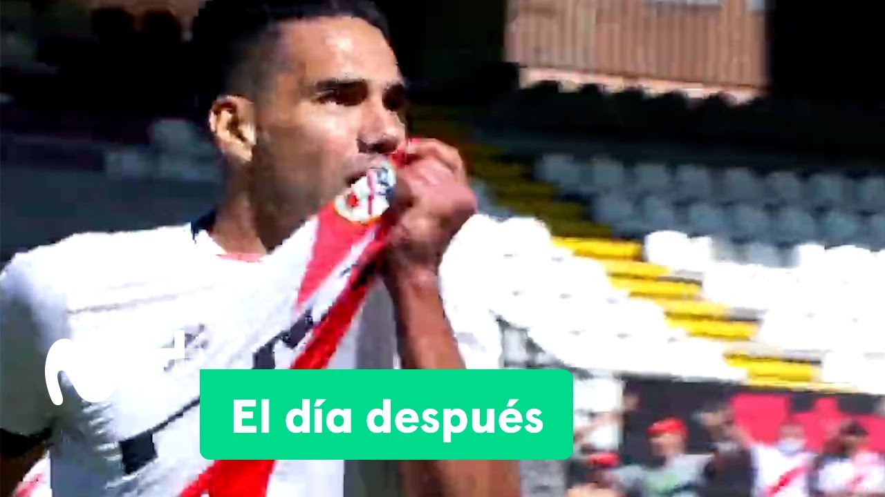 El Día Después (20/09/2021): El Tigre de Vallecas