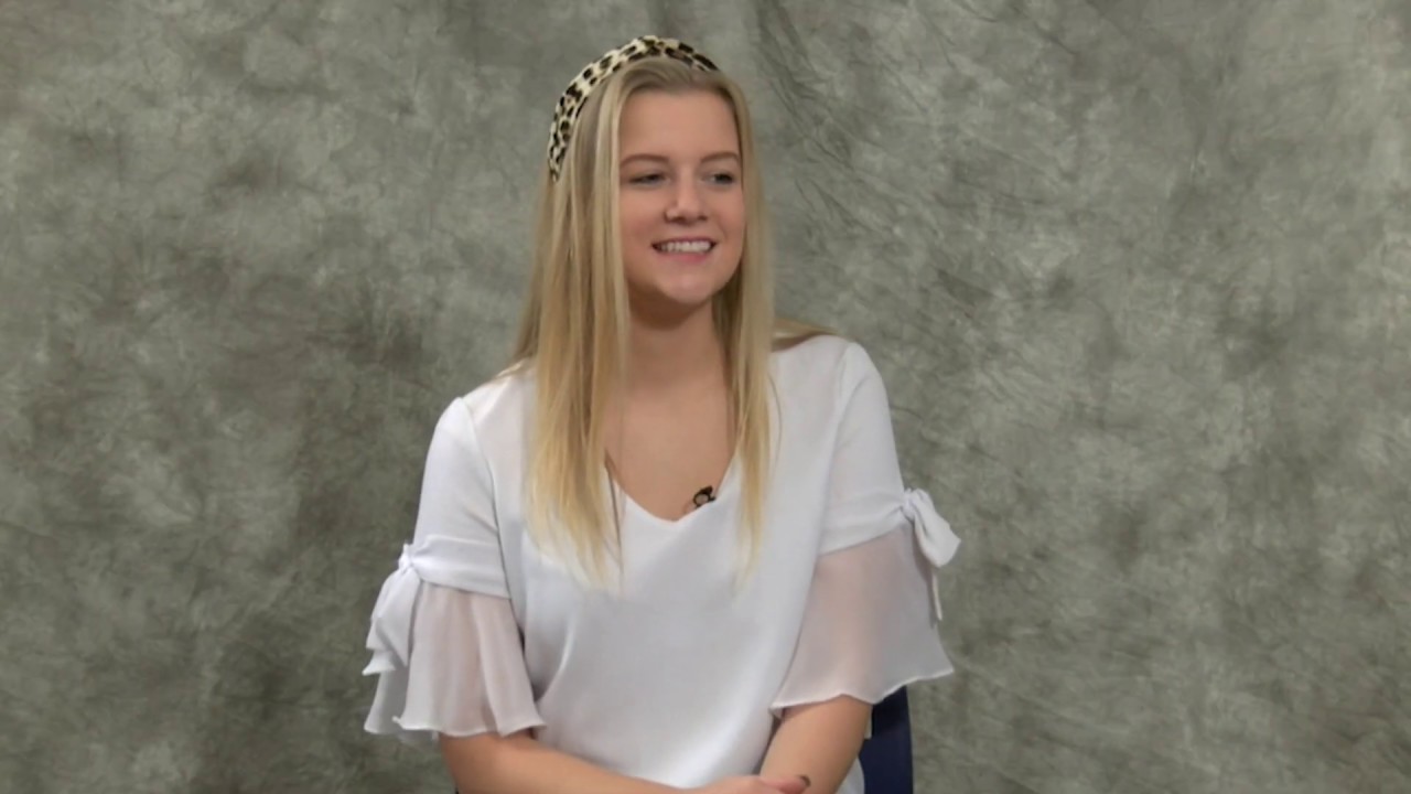 Penny Kmitt's BFF Quiz with AU WBB