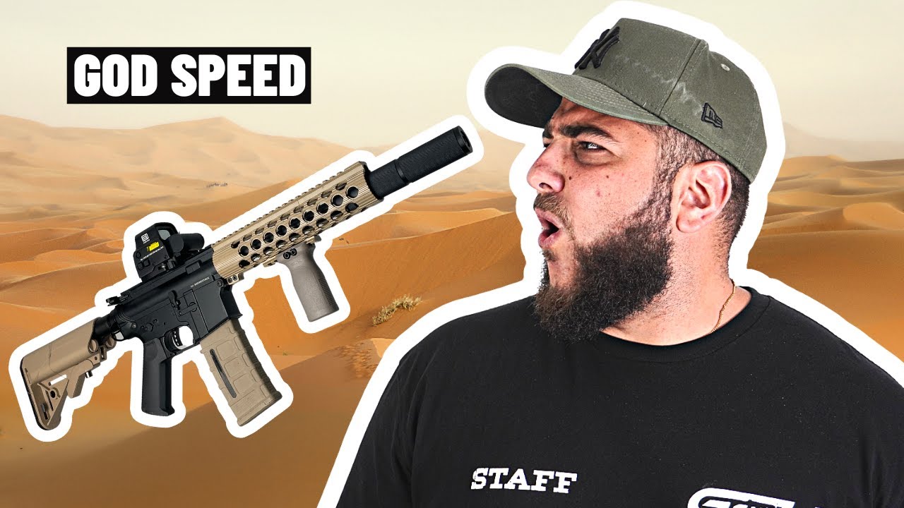 We Review The 