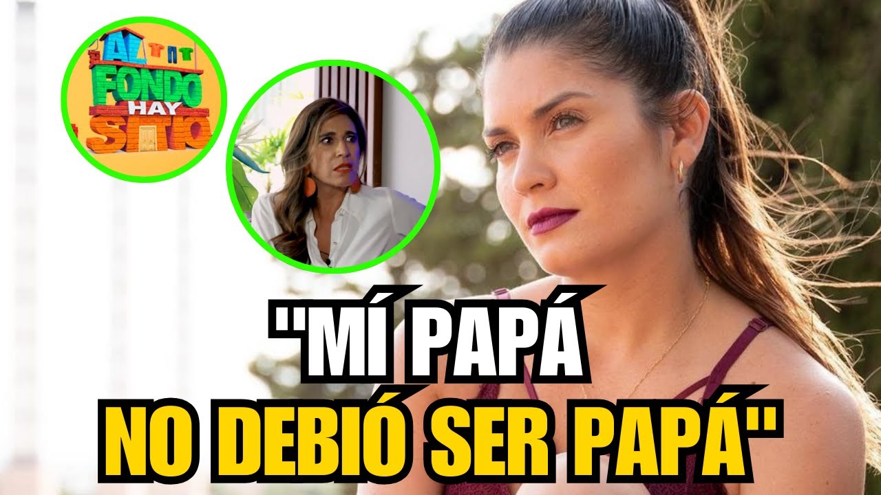 La Emotiva Historia de Nataniel Sánchez: Descubre por qué se Alejó de su Padre